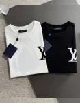 LV 25SSrounnd nneck short sleeve tshirt (12)
