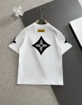 LV 25SSrounnd nneck short sleeve tshirt (12)