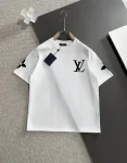LV 25SSrounnd nneck short sleeve tshirt (12)