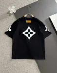 LV 25SSrounnd nneck short sleeve tshirt (12)