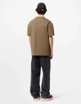 LV Embroidered Signature Cotton T-Shirt