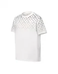 LV Gradient Cotton T-Shirt