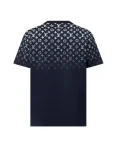 LV Gradient Cotton T-Shirt