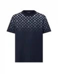 LV Gradient Cotton T-Shirt