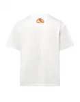 LV Printed Cotton T-Shirt