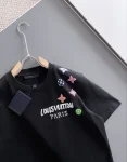 LV printed cotton tshirt (9)