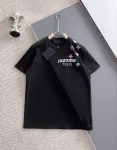 LV printed cotton tshirt (9)