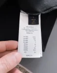 LV round neck embellished cottonn tshirt (9)
