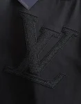 LV round neck embellished cottonn tshirt (9)