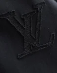 LV round neck embellished cottonn tshirt (17)