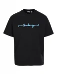 Burberry knot logo cotton T-shirt