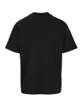 burberry knot logo cotton tshirt (1)