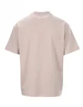 burberry knot logo cotton tshirt (9)