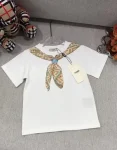 fendi 2025 SS printed cotton tshirt (1)