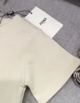 fendi 2025 SS printed cotton tshirt (1)