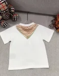 fendi 2025 SS printed cotton tshirt (1)