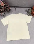 fendi 25 SS Prinnted cotton tshirt (1)