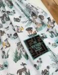 fendi animal park kids girl dress (9)