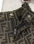 fendi children series printed logo set (12)