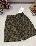 fendi children series printed logo set (12)