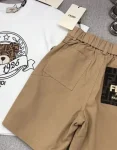 fendi limited series bear short set (1)