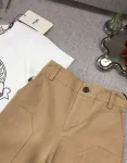 fendi limited series bear short set (1)