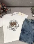 fendi limited series bear short set (8)