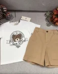 fendi limited series bear short set (1)