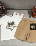 fendi limited series bear short set (1)