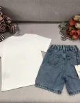fendi limited series bear short set (8)