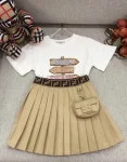 Fendi siblings collection