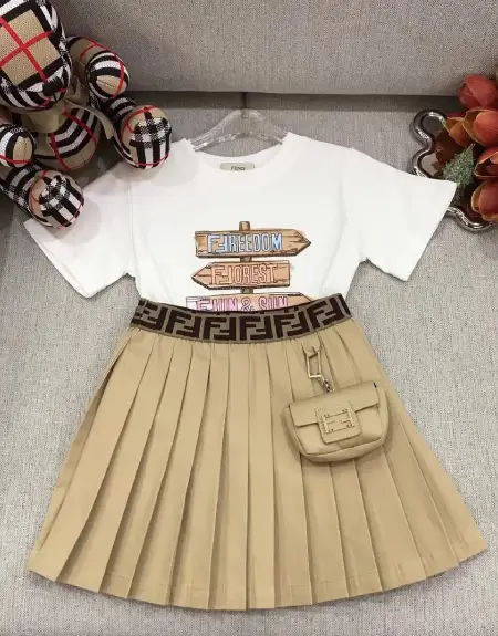Fendi siblings collection