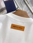 louis prinntted cotton tshirt